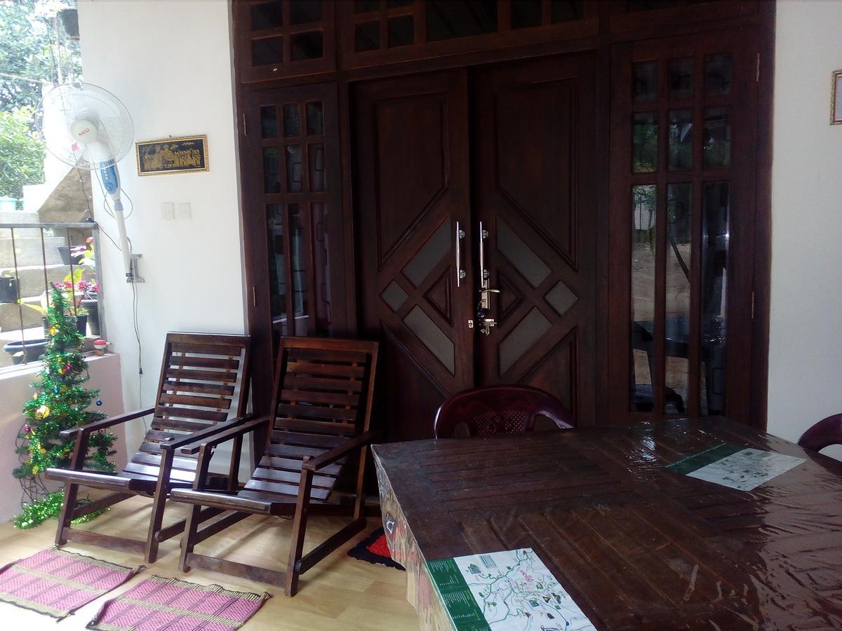 Little Cottage Ела Екстериор снимка